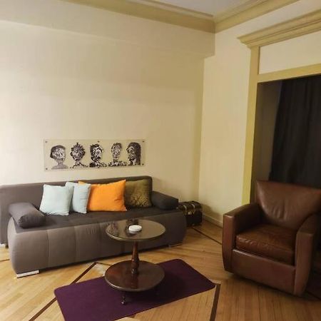 Syntagma Apartment C2 Афины Экстерьер фото