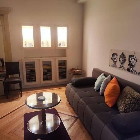 Syntagma Apartment C2 Афины Экстерьер фото
