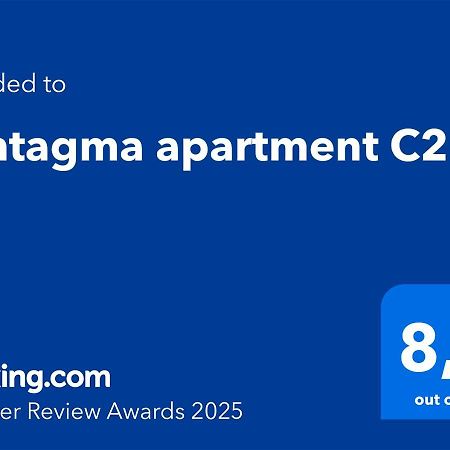 Syntagma Apartment C2 Афины Экстерьер фото