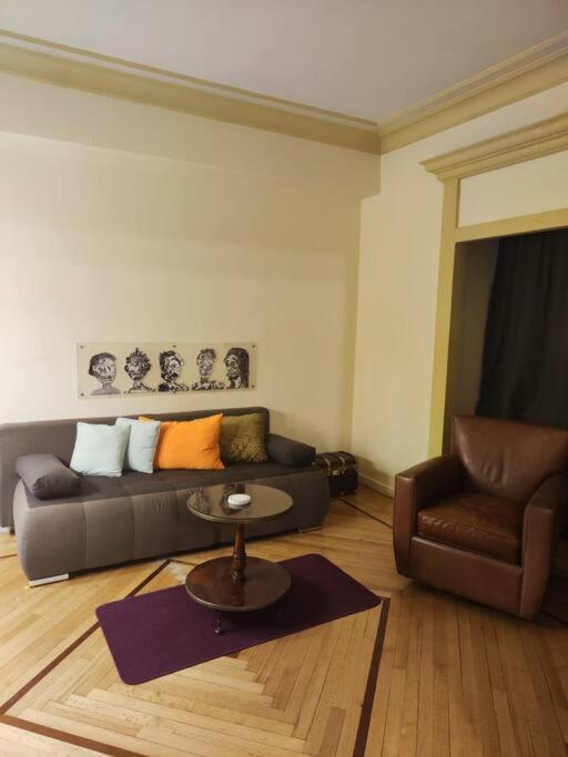 Syntagma Apartment C2 Афины Экстерьер фото
