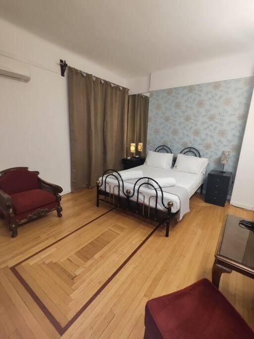 Syntagma Apartment C2 Афины Экстерьер фото