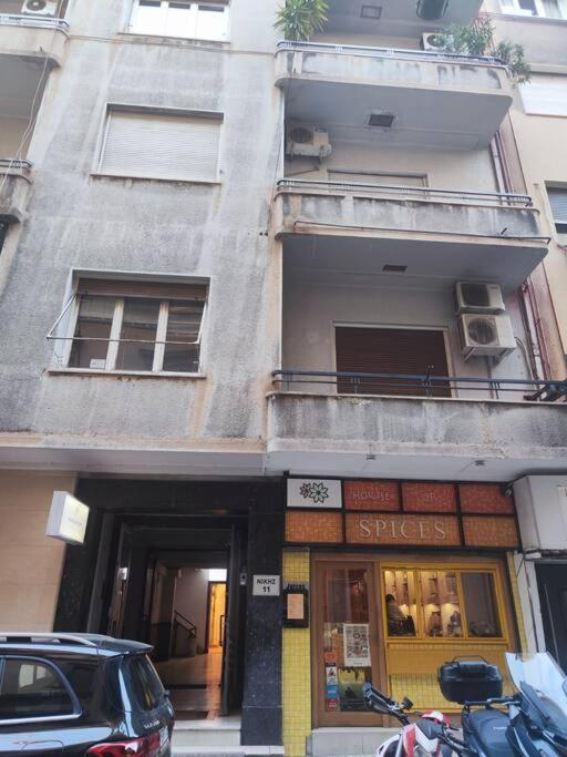 Syntagma Apartment C2 Афины Экстерьер фото