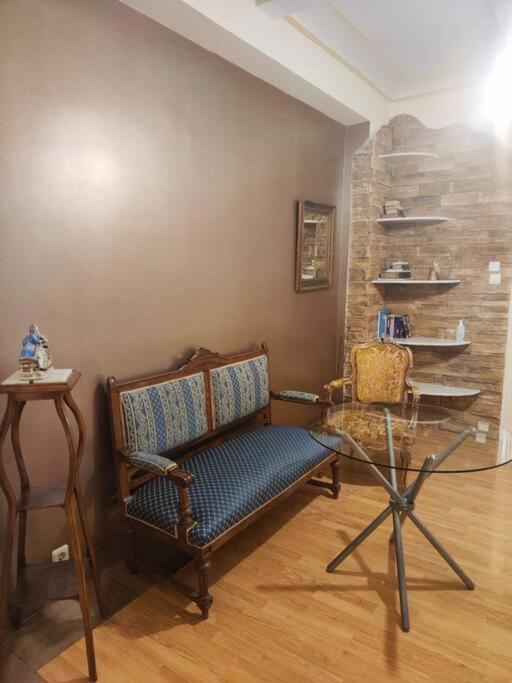 Syntagma Apartment C2 Афины Экстерьер фото