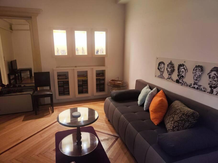 Syntagma Apartment C2 Афины Экстерьер фото
