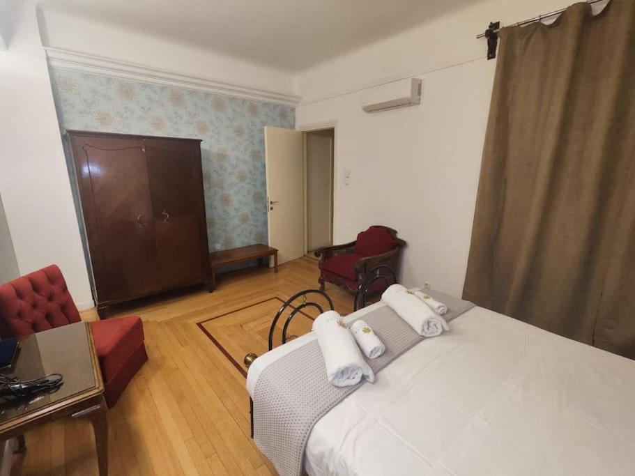Syntagma Apartment C2 Афины Экстерьер фото