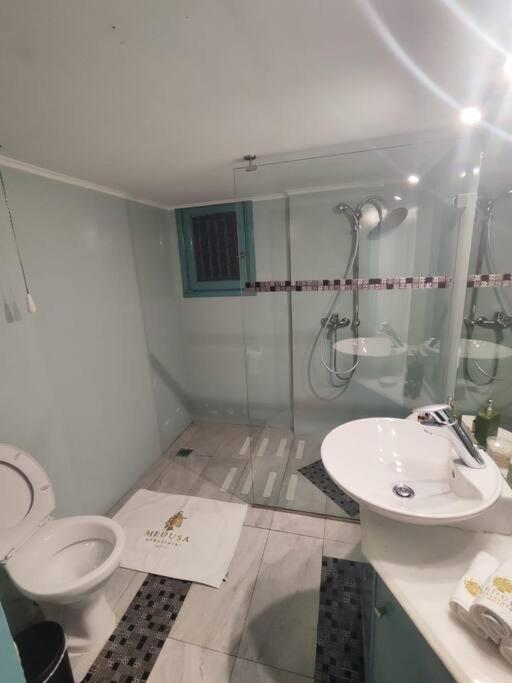 Syntagma Apartment C2 Афины Экстерьер фото